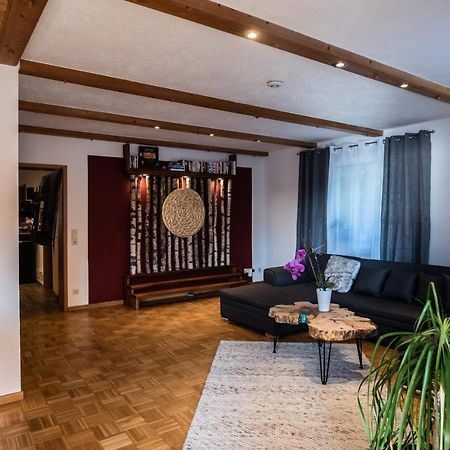 Giulia'S Oase Daire Burgthann Dış mekan fotoğraf