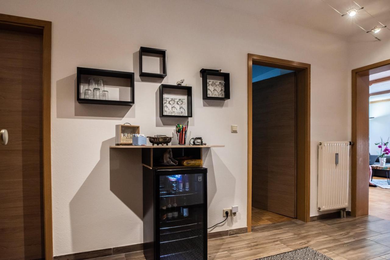 Giulia'S Oase Daire Burgthann Dış mekan fotoğraf