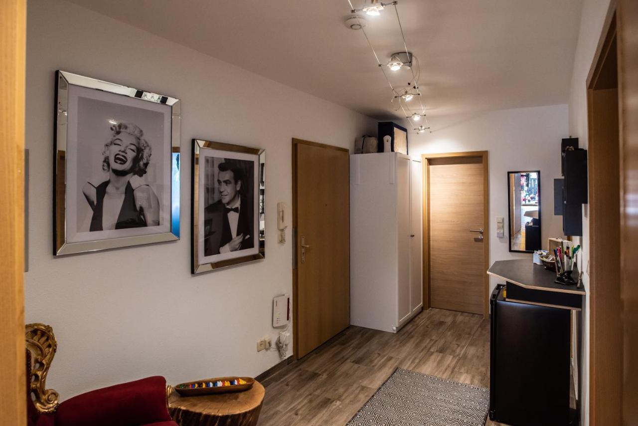 Giulia'S Oase Daire Burgthann Dış mekan fotoğraf