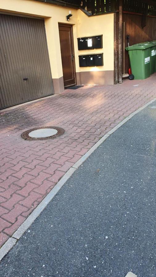 Giulia'S Oase Daire Burgthann Dış mekan fotoğraf