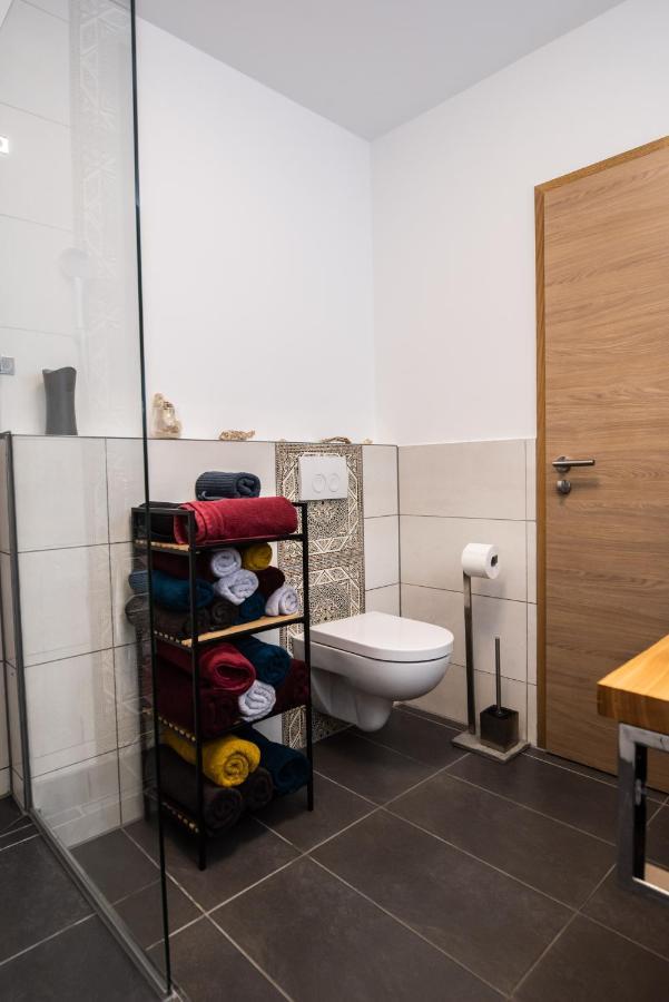 Giulia'S Oase Daire Burgthann Dış mekan fotoğraf